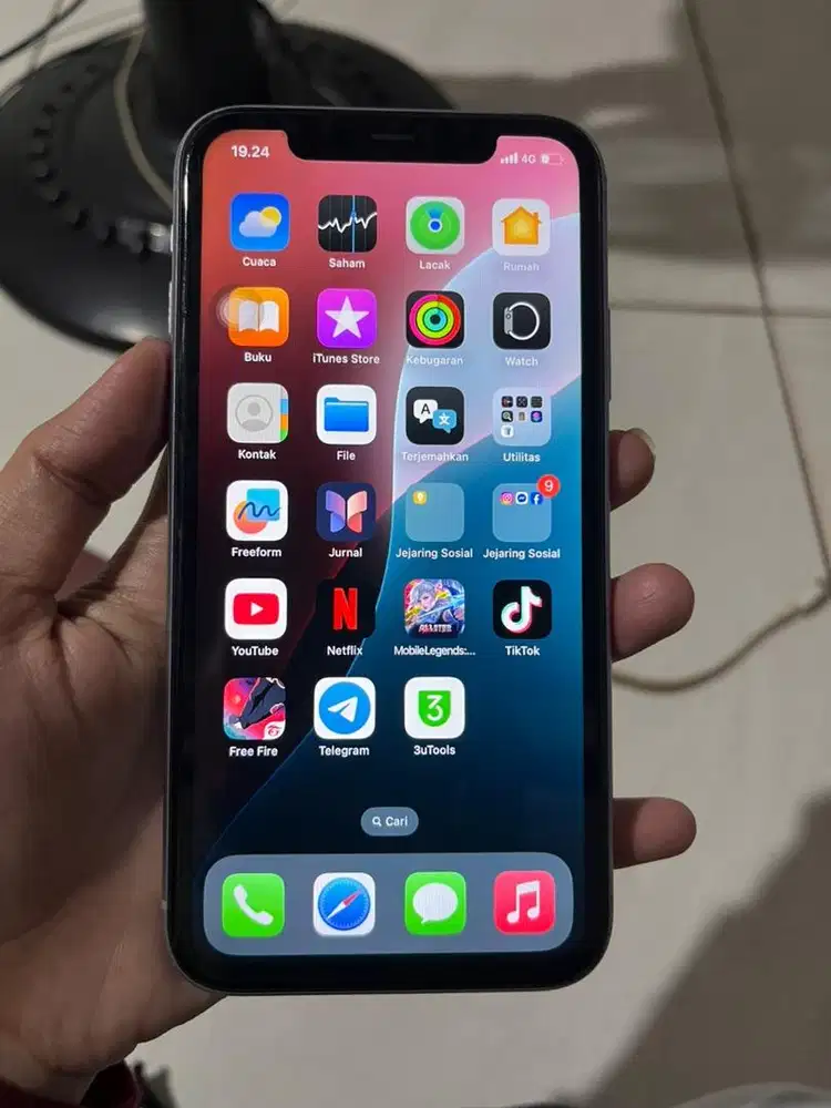 Iphone 11 128gb Inter
