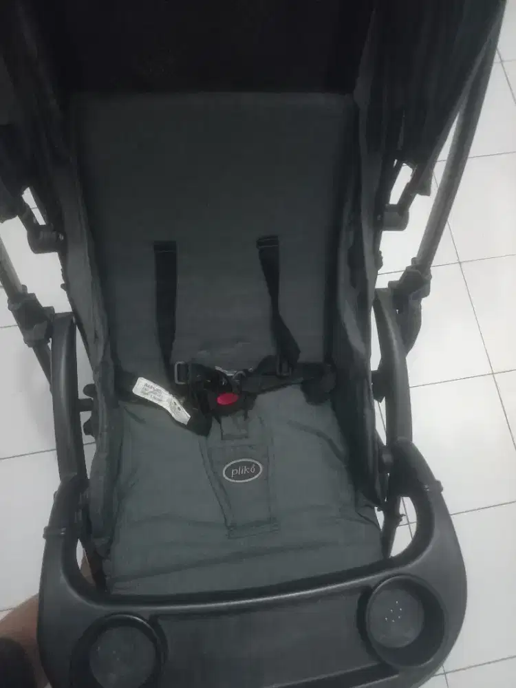 Stroller bayi usia 0-5 tahun