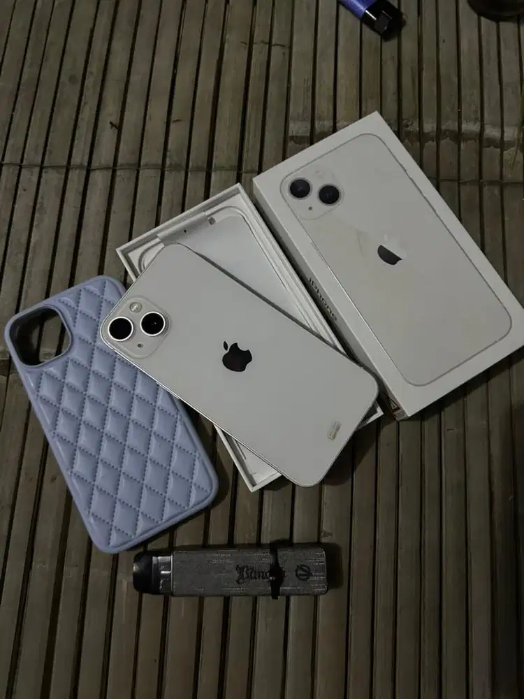 iPhone 13 128 iBox digimap