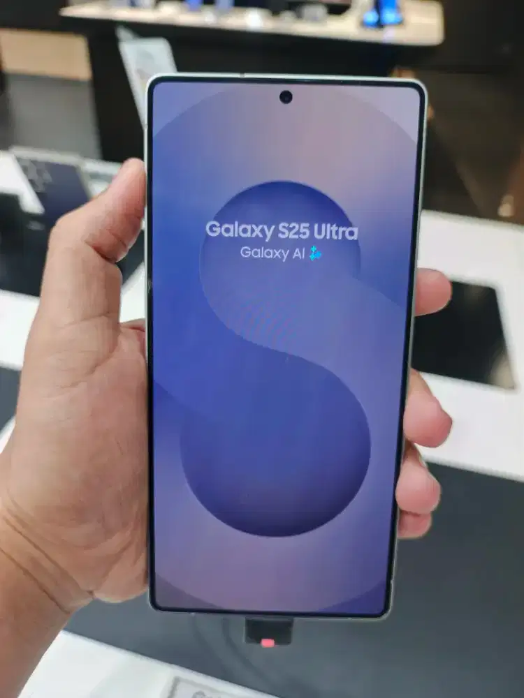 Samsung Galaxy S25 Ultra 5G