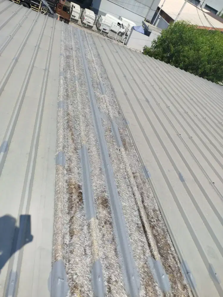 Terima jasa tukang dan lain-lain