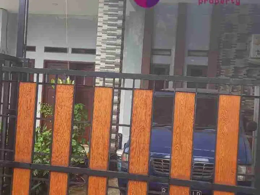 Di Jual Rumah Dan Kios Di Lengkong Gudang Timur Legutti
Serpong Tangerang Selatan
