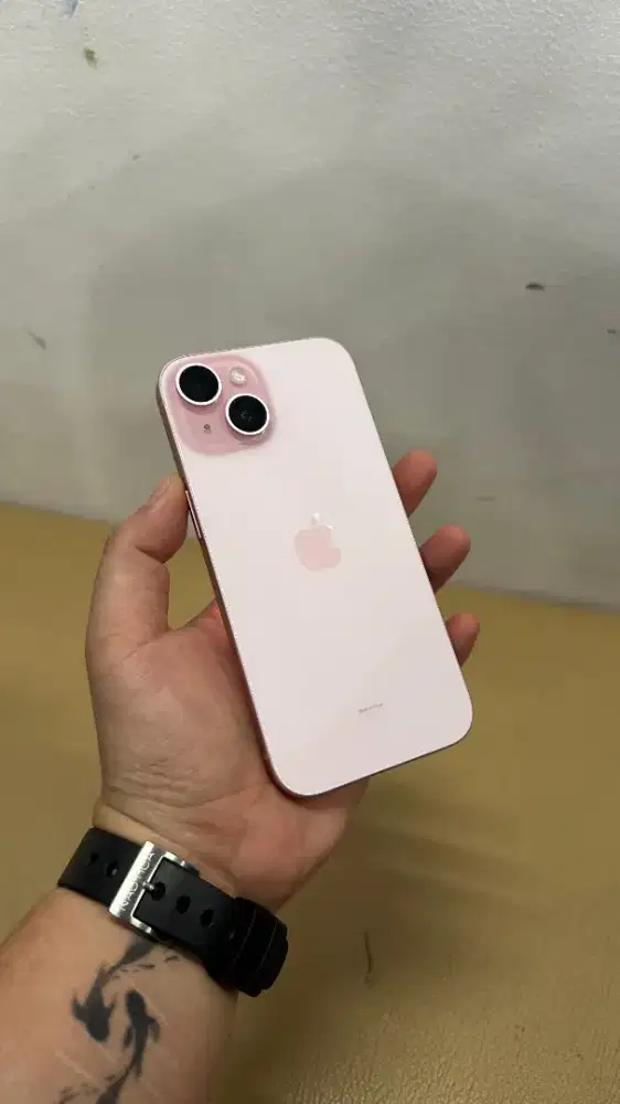 iPhone 15 128gb ex iBox