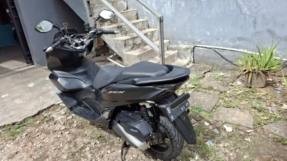 For sale pcx 160 thn2021
