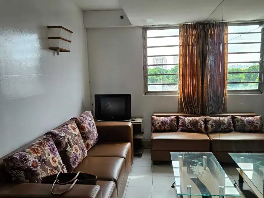 Apartmen Wisma Gading Permai