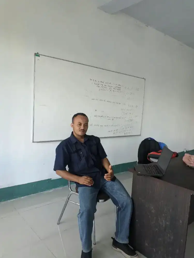 Sedangan membutuhkan Pekerjaan Dengan lulusan S1 Manajemen Ekonomi