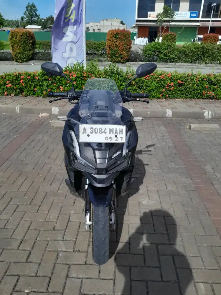 Adv 160 abs tertinggi