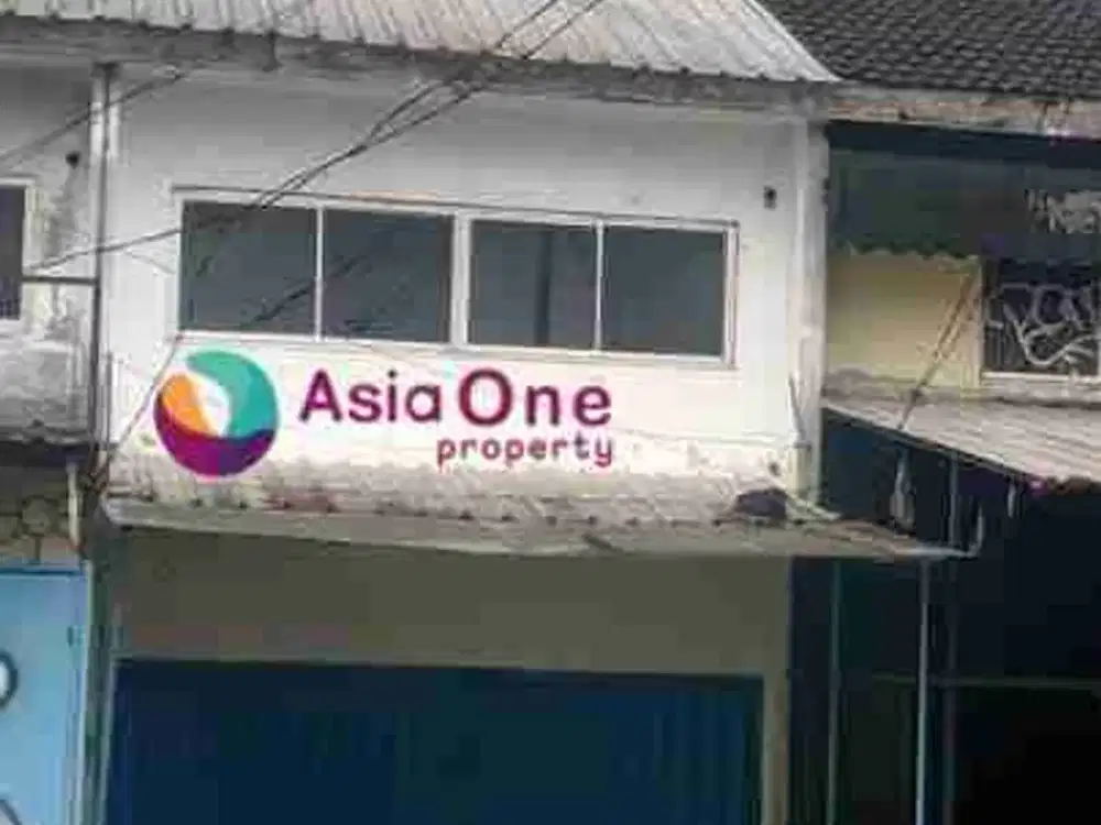 Di Jual Ruko 2 Lantai Di Pamulang Tangerang Selatan