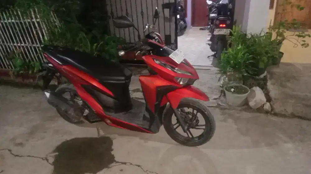 FORSALE VARIO 150 NEW