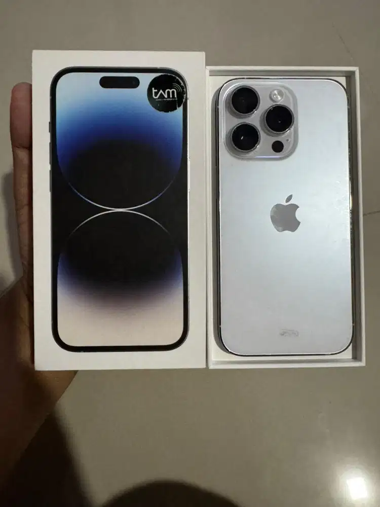 Iphone 14 Pro 512 GB