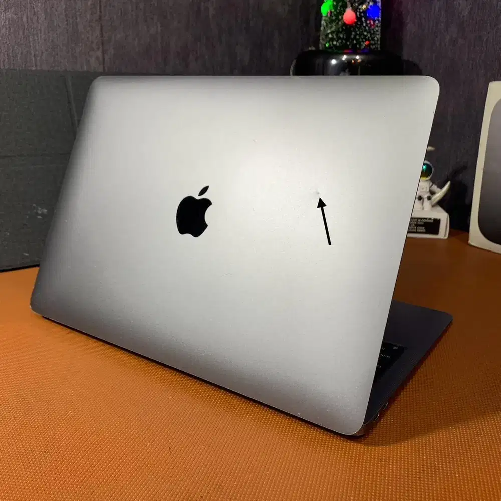 Macbook Air M1 8/512gb 13inch 2020