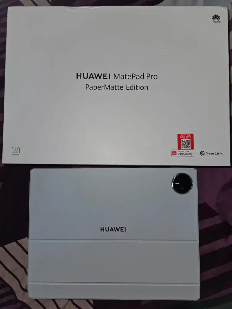 HUAWEI MatePad Pro 12.2-inch 2025 Tablet | PC-level