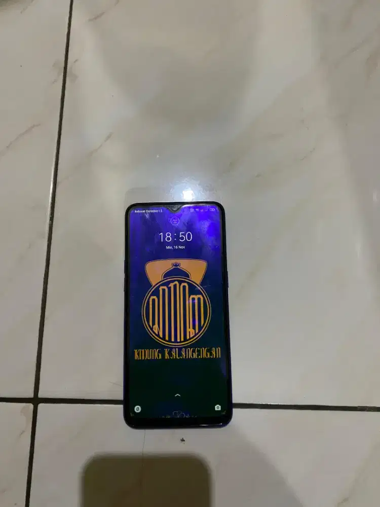 HP Realme 5 Pro 8/128 Fullset