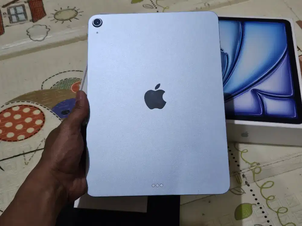 Ipad air 7 M3 128gb