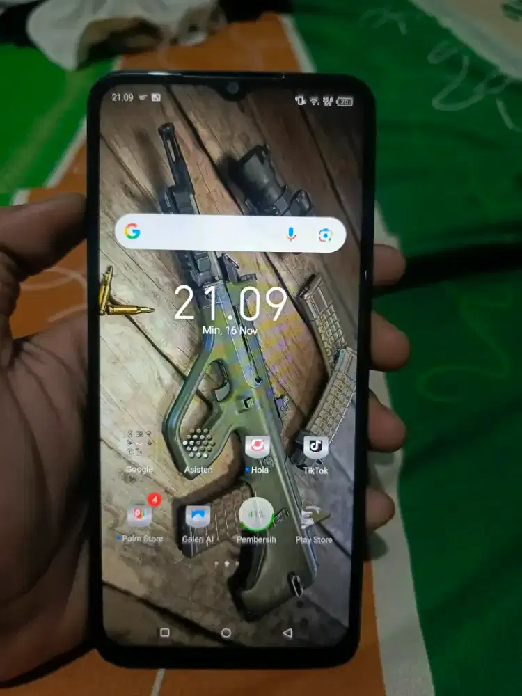 itel s23 ram 8/126