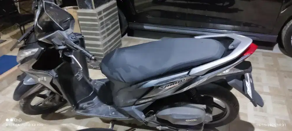 New Vario Techno PGM F1 2012
