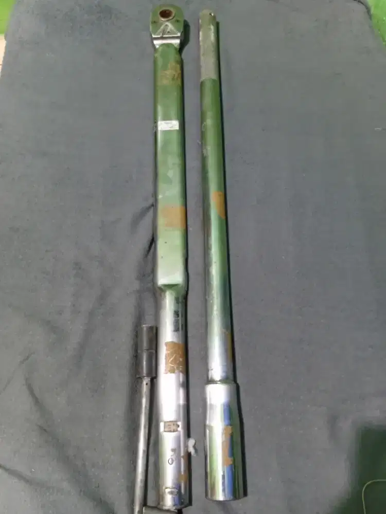 Kunci torsi tohnichi qle 1400 n2 300-1400nm