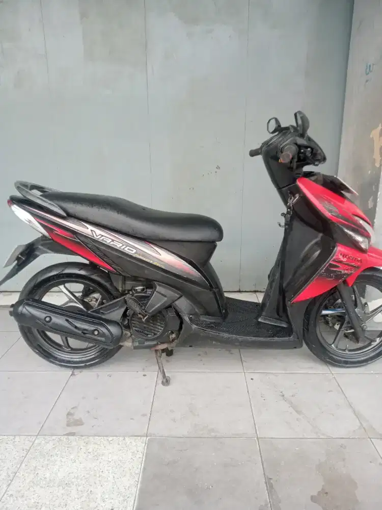 Vario orsinilan pajak panjang pisan