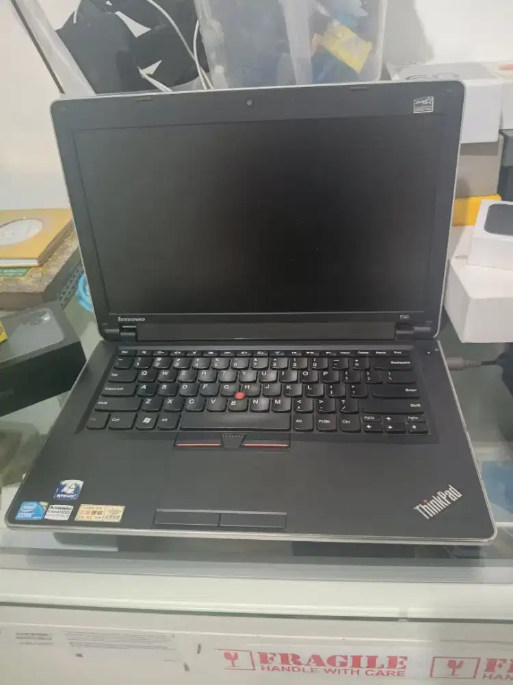 Laptop Lenovo Thinkpad E40 Core i5