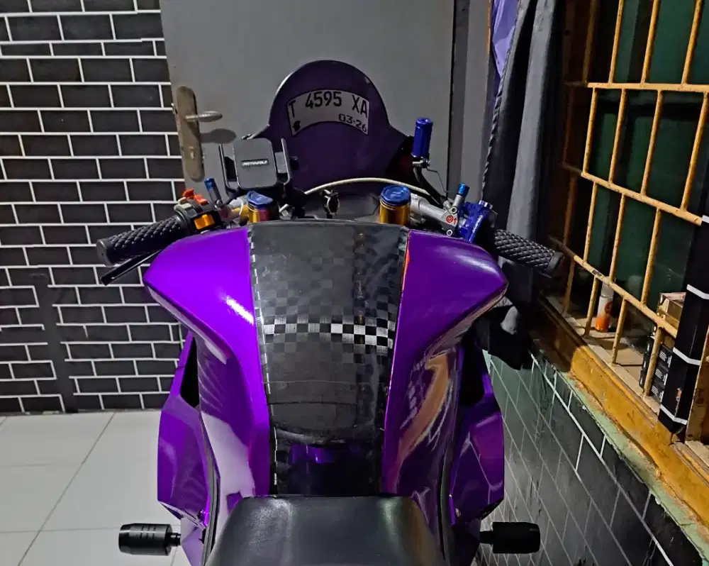 Honda CBR150r New 2021