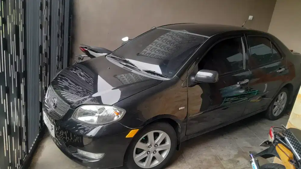 Vios G matic original ready