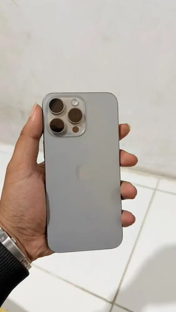 Iphone 15 Pro Max 256gb