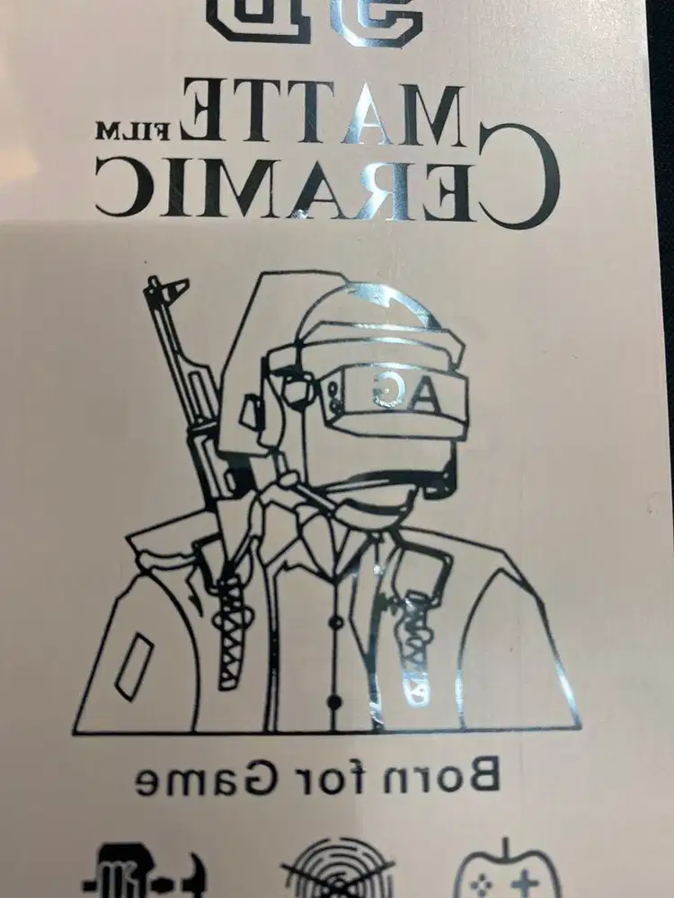 Cari pegawai counter hp/paket