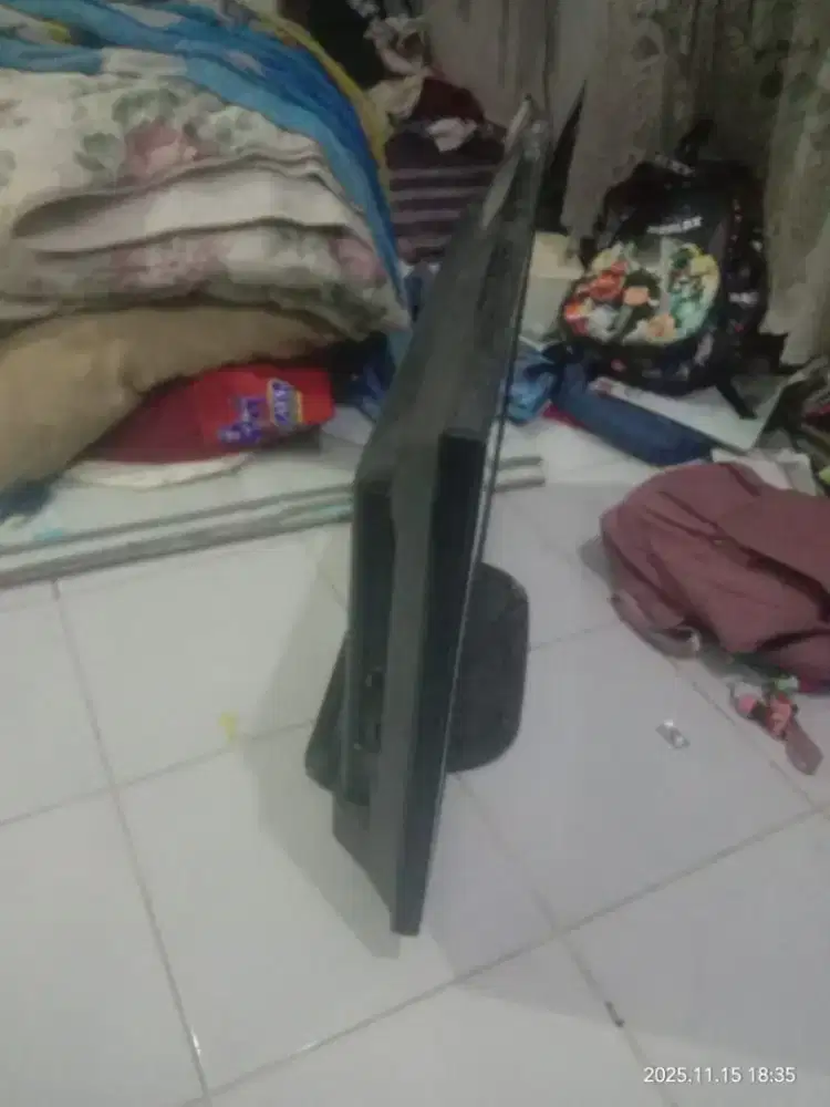 Tv lcd LG 32in normal