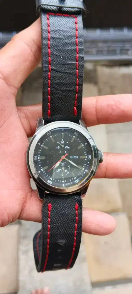 jam Guess / puma / alexander cristie / harley davidson / baron