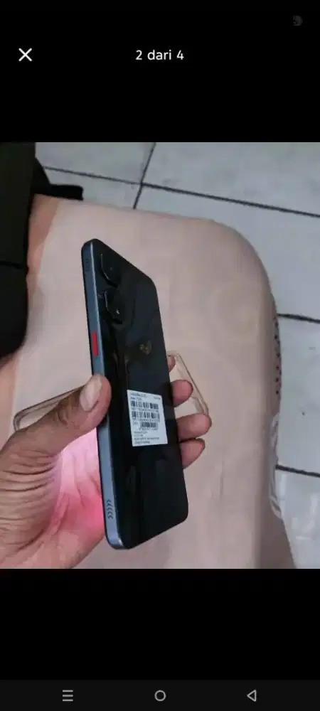 zte nubia neo 2 5g mulus