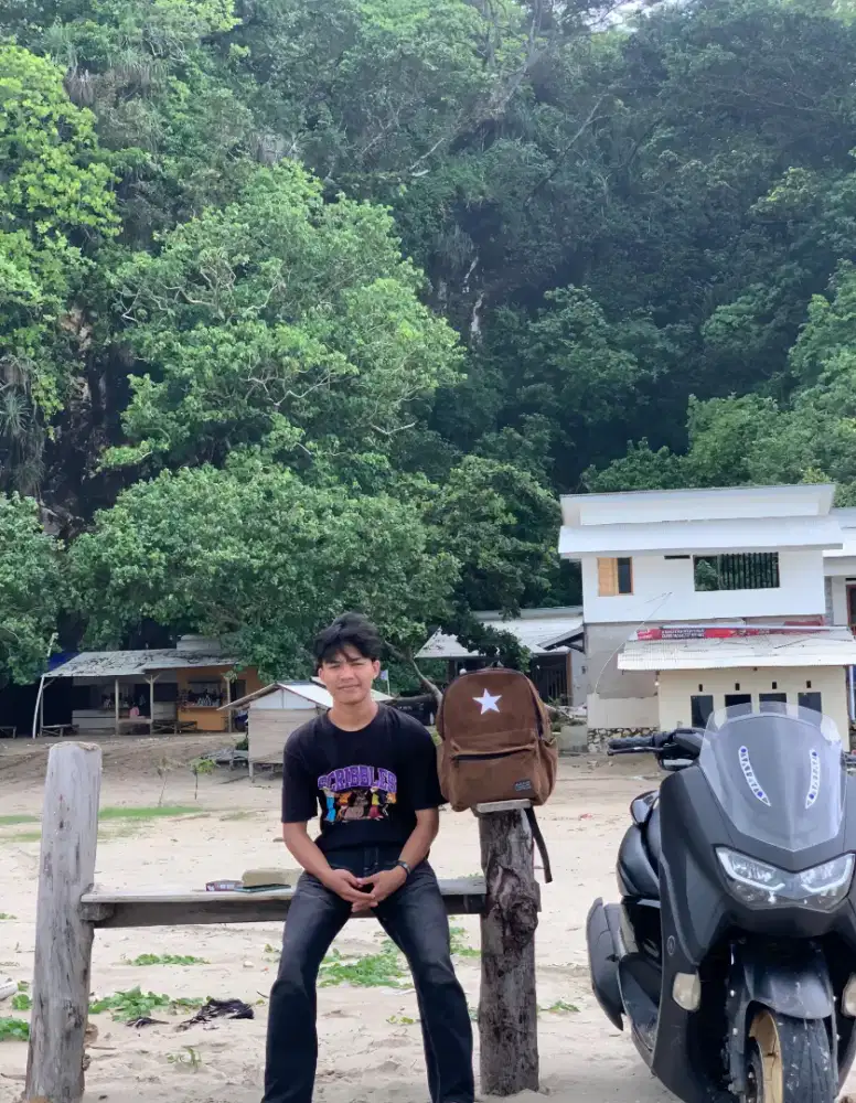 Info lowongan pekerjaan