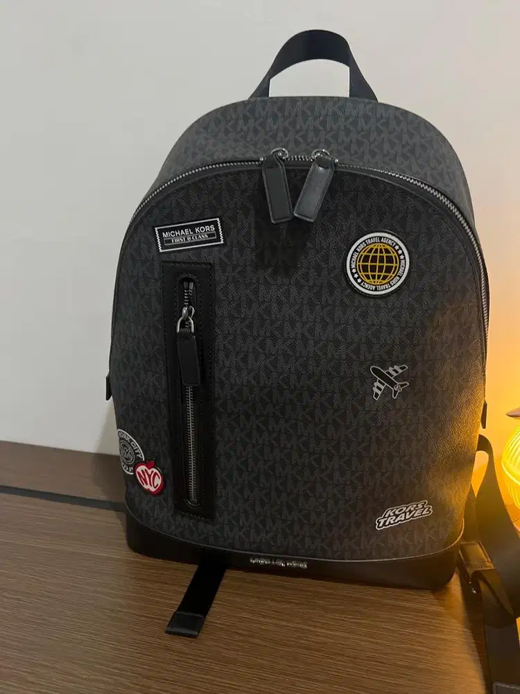 Backpack michael kors
