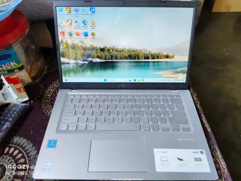 LAPTOP ASUS VIVOBOOK