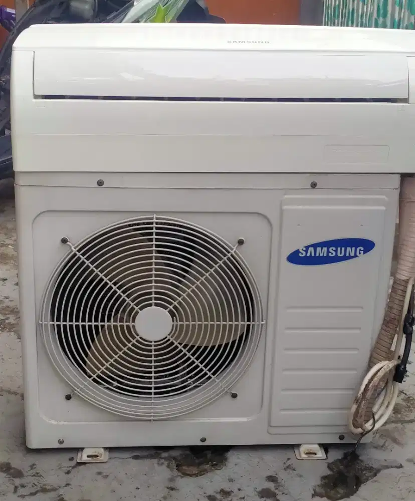 Ac Samsung 3/4 pk Orisinil