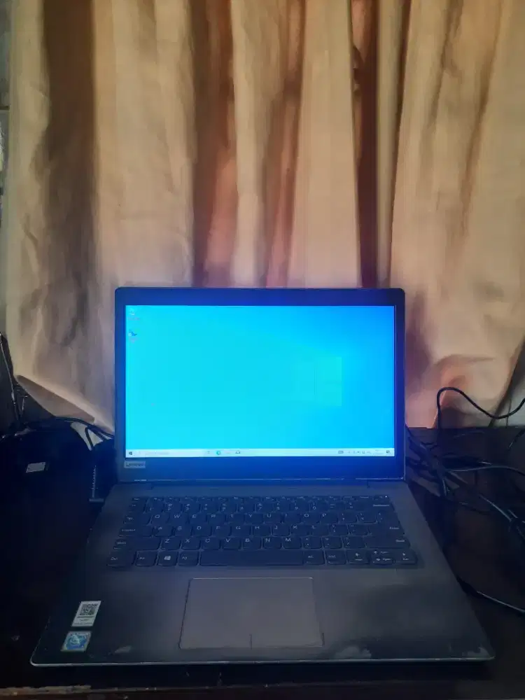 Laptop Lenovo Ideapad 120s 14IAP