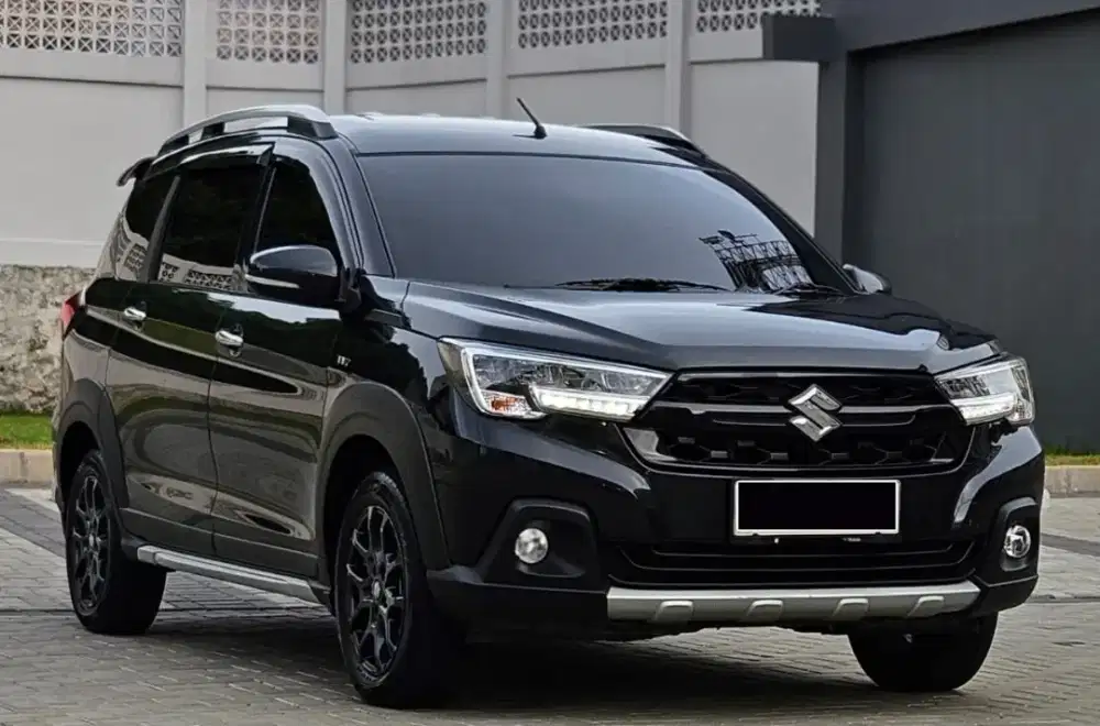 Suzuki XL7 Beta Hybrid AT 2023