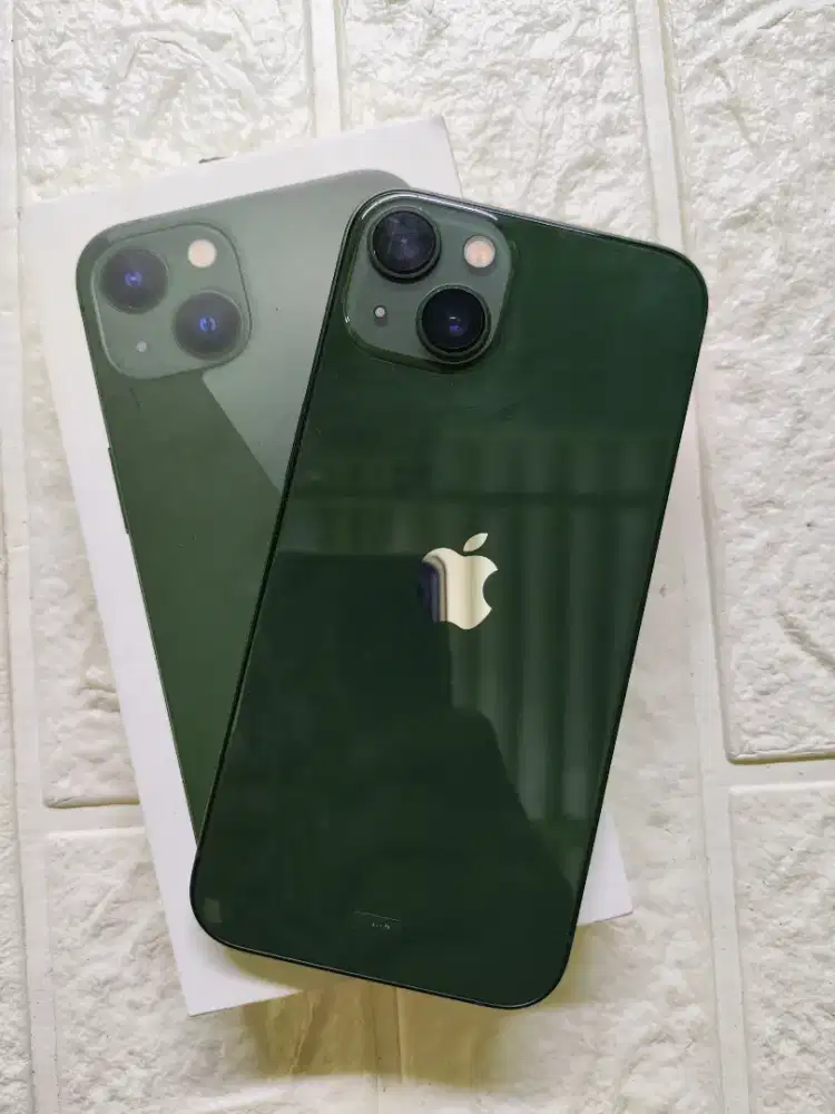 IPHONE 13 128GB IBOX FULSET