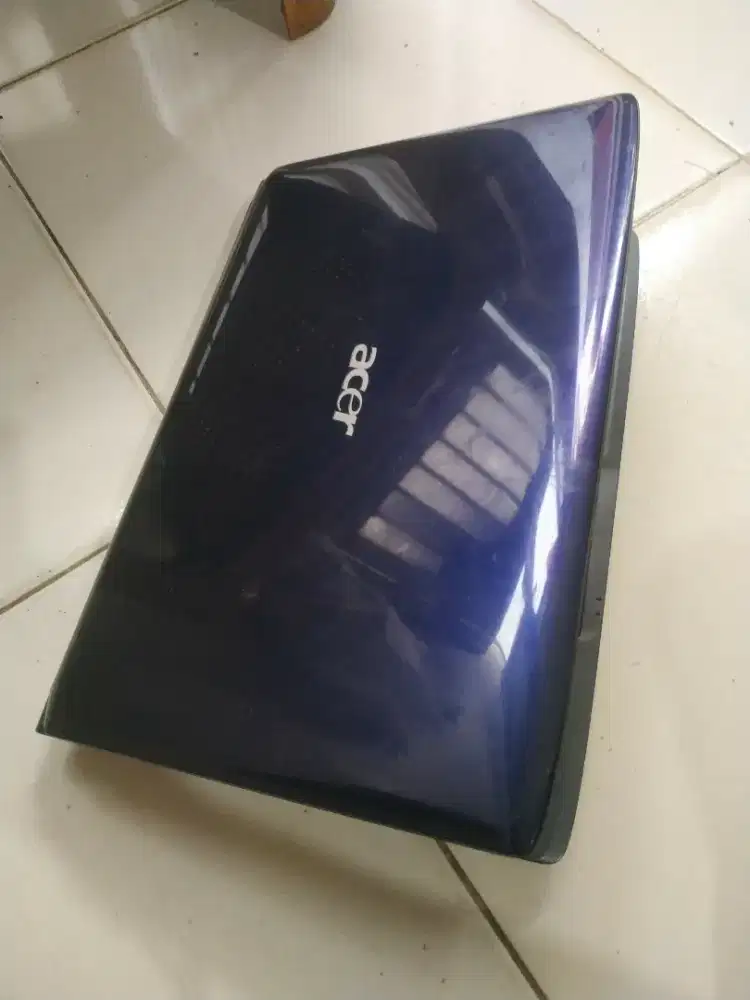 Laptop Acer Aspire 4540 series