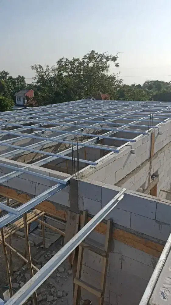 Tukang bangunan,perbaikan atap bocor,dag,talang,kanopi,renopasi dll