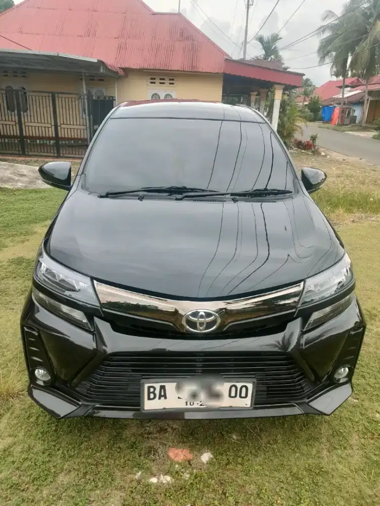 AVANZA 1.5 VELOZ