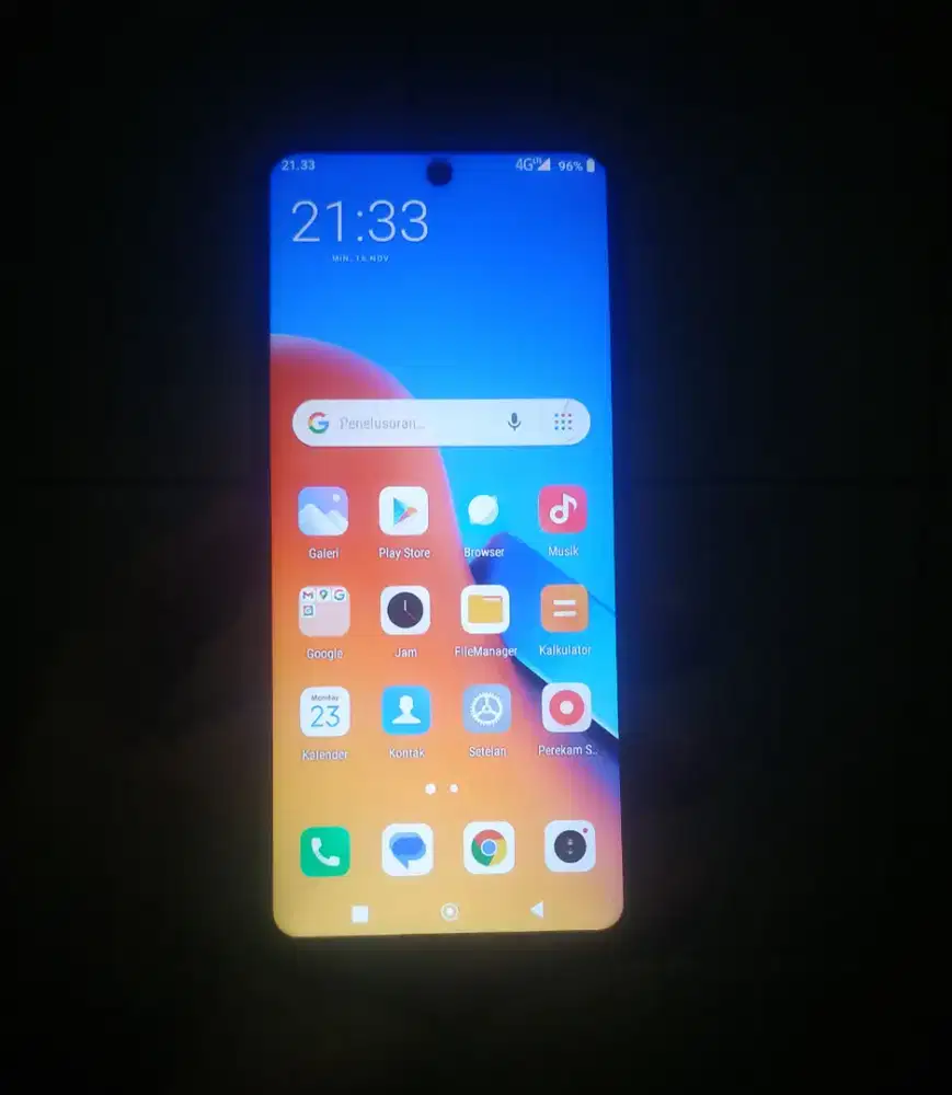 Jual santai Redmi 12 ram 8/256