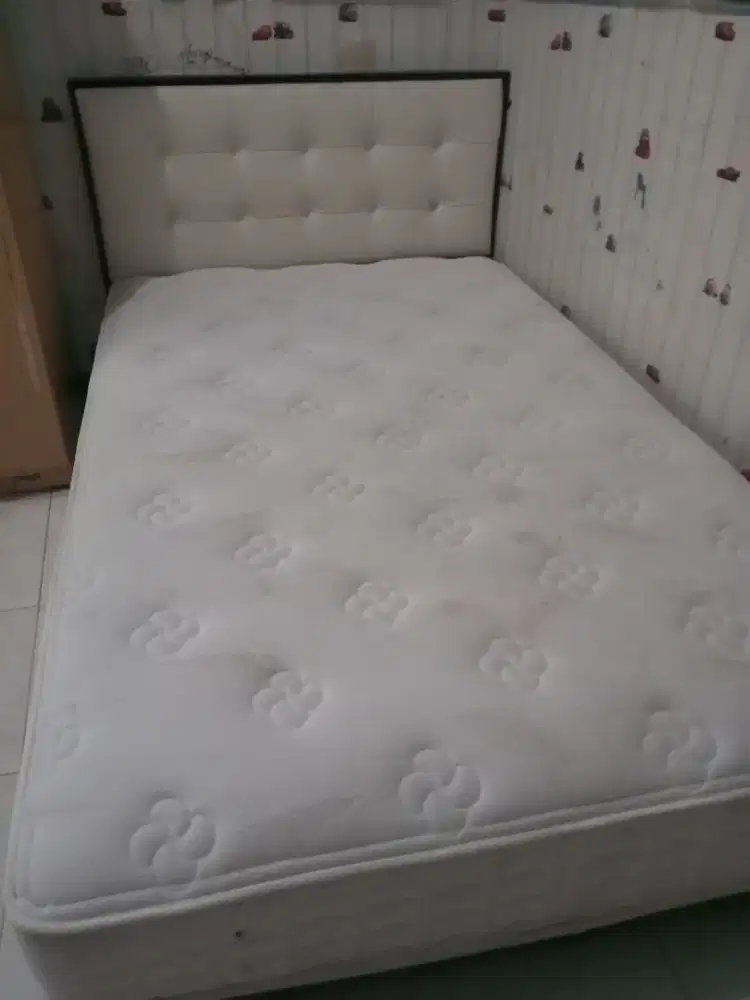 di jual springbad murah meriah