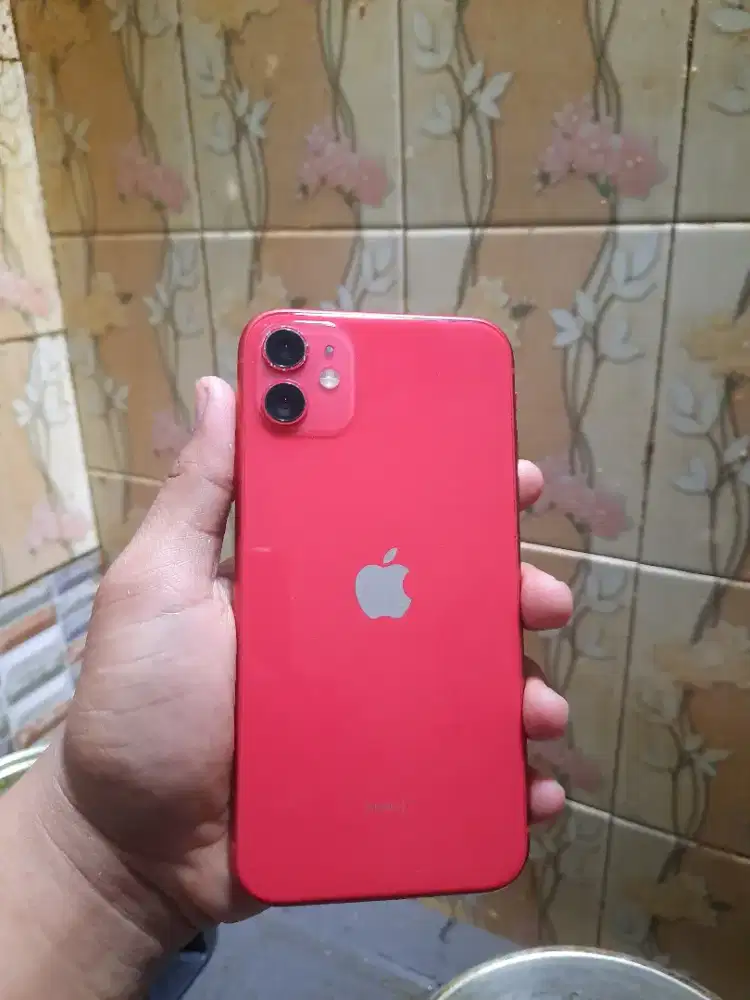 Iphone 11 256GB