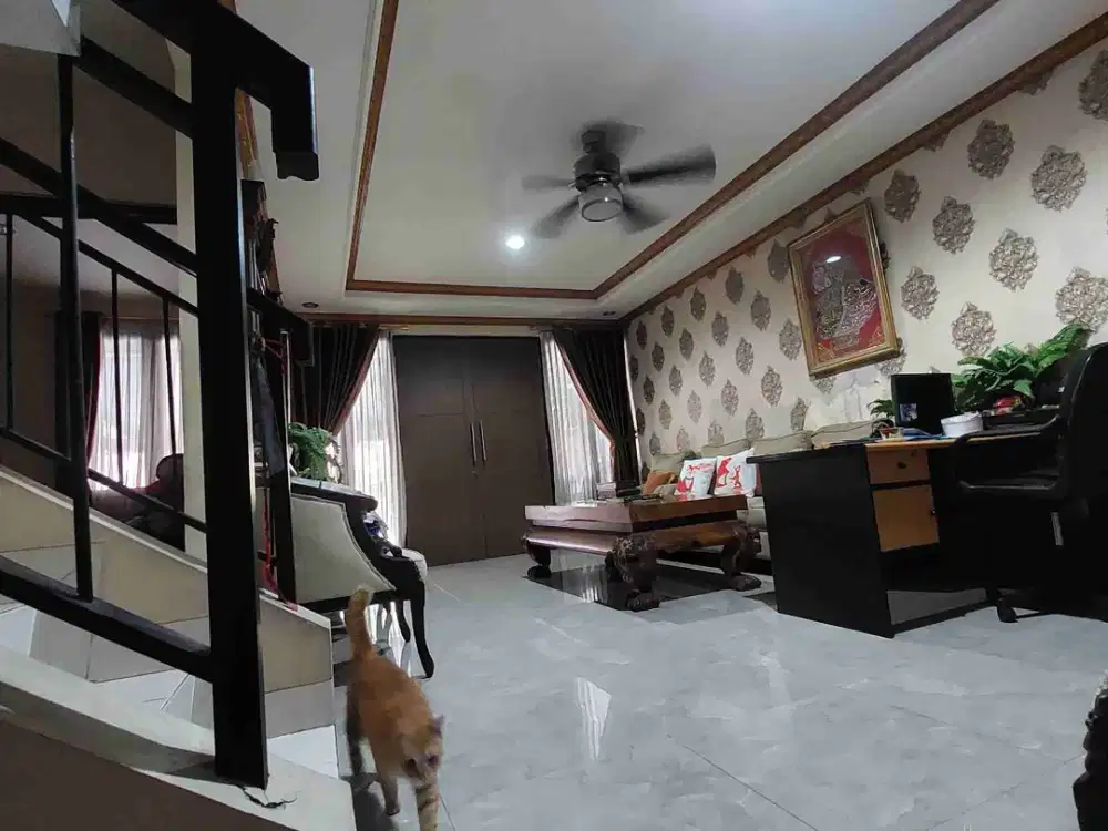 Dijual Tropikana Jababeka 3 Kamar tidur