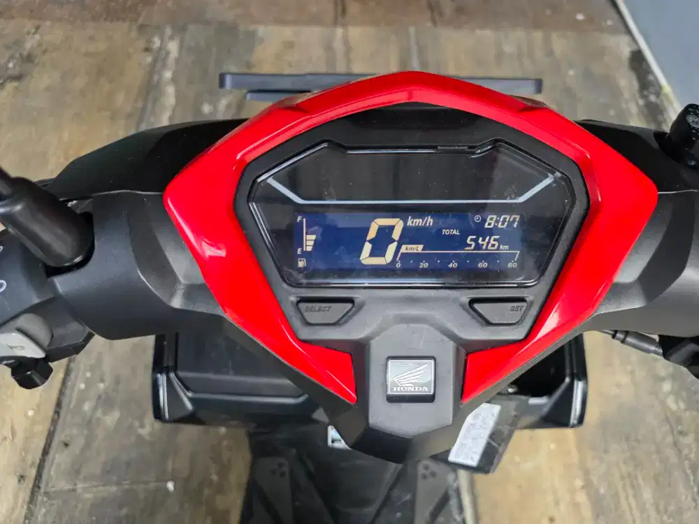 Vario 125cc 2025 New