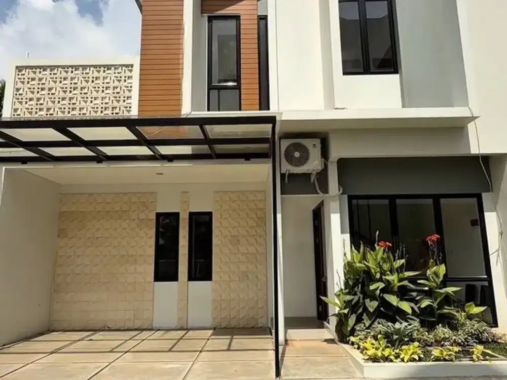 Hunian Strategis di Kota Bekasi dan selangkah ke Summarecon Mall Bekasi