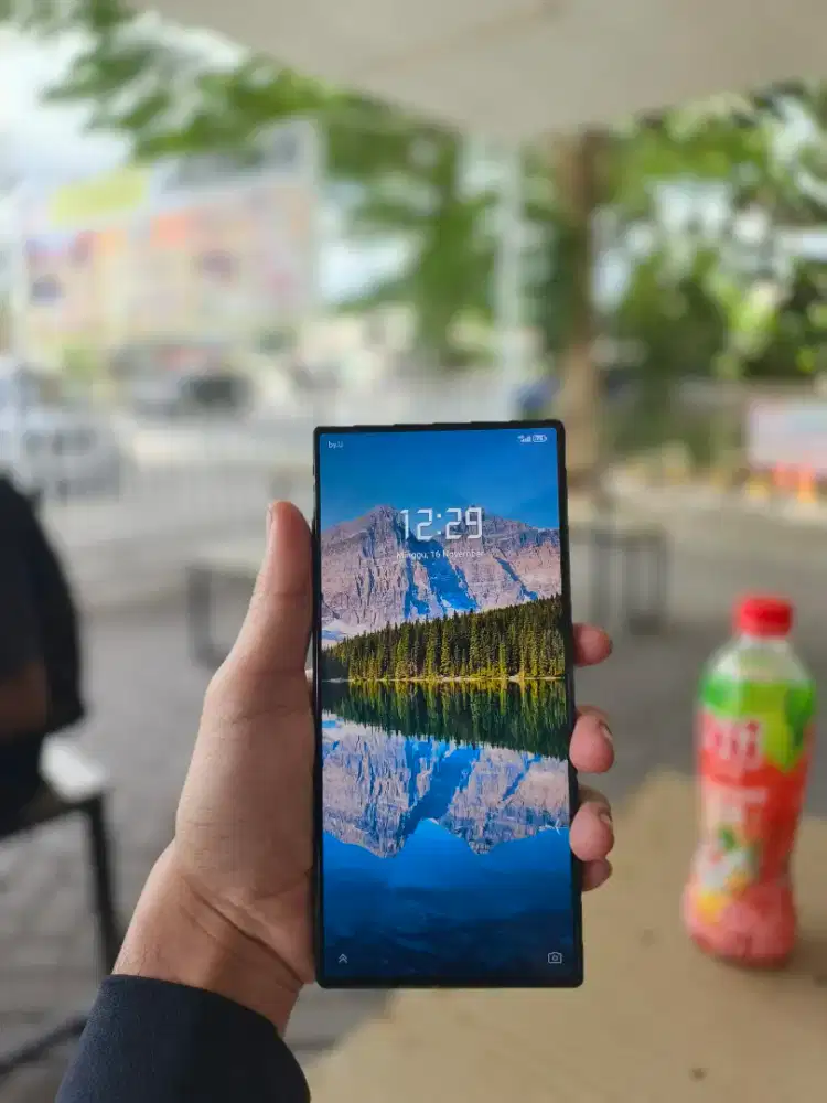 Nubia Redmagic 8S pro 12/256 Like New tt