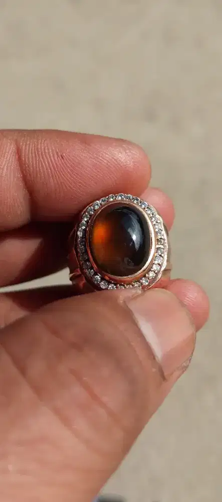 Solar Kopi ACEH
Dim 15x11x5