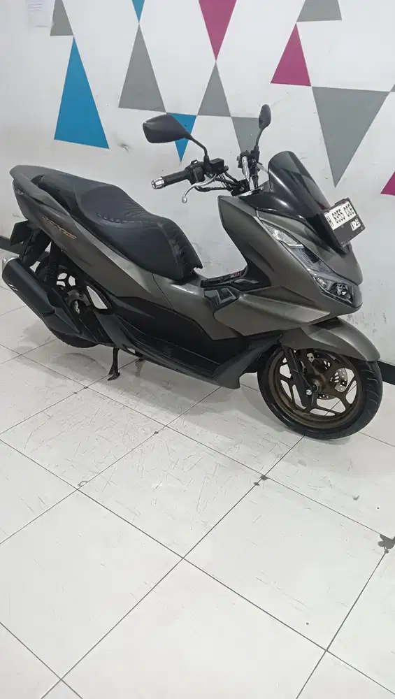 Honda New PCX 160 ABS 2024 km.5000