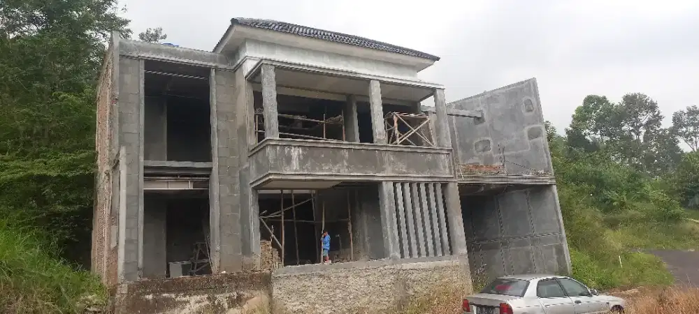 Terima jasa pembuatan rumah atau pun renovasi